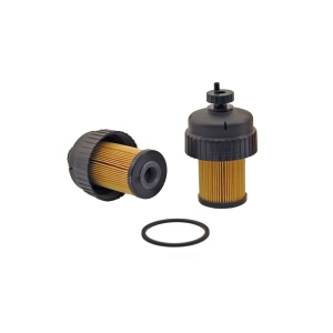 WIX Special Type Fuel Filter Cartridge for 1996 GMC C3500 - 33976
