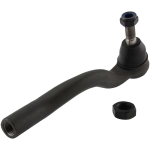 Centric Premium™ Front Passenger Side Outer Steering Tie Rod End for 2011 Dodge Durango - 612.58048