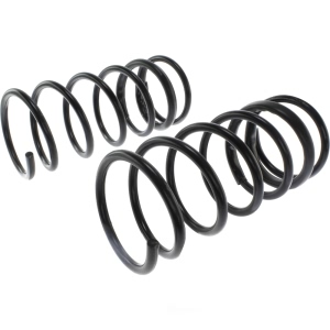 Centric Premium™ Coil Springs for 2000 Nissan Altima - 630.42038