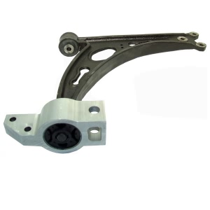 Delphi Front Passenger Side Lower Non Adjustable Control Arm for Volkswagen R32 - TC2142