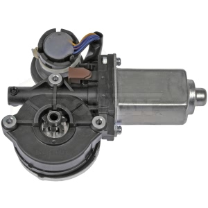 Dorman OE Solutions Front Driver Side Window Motor for Toyota Highlander - 742-661