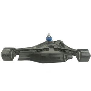 Mevotech Supreme Front Driver Side Lower Non Adjustable Control Arm And Ball Joint Assembly for 1997 Volvo 850 - CMS20486