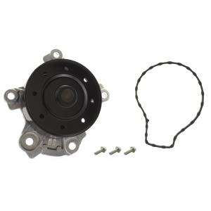 AISIN Engine Coolant Water Pump for 2009 Toyota Corolla - WPT-140
