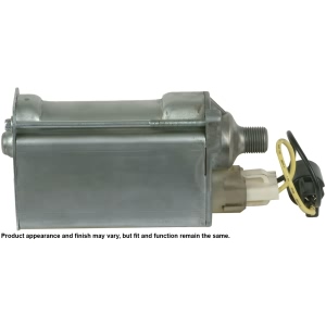 Cardone Reman Remanufactured Tailgate Lift Motor for GMC - 42-20