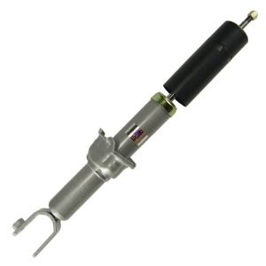 SenSen Rear Strut Assembly for 1997 Honda Civic - 3213-0079