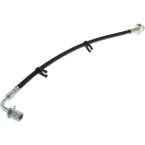 Centric Rear Upper Brake Hose for 2017 Ram 3500 - 150.67440