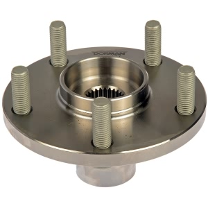 Dorman OE Solutions Front Driver Side Wheel Hub for Toyota Camry - 930-407
