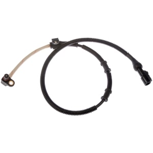 Dorman Front Abs Wheel Speed Sensor for Lincoln - 970-074