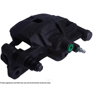 Cardone Reman Remanufactured Unloaded Brake Caliper With Bracket for Mazda 929 - 19-B1271