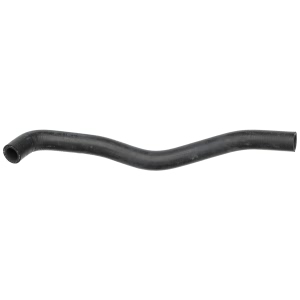 Gates Lower Hvac Heater Molded Hose for 2008 Toyota Camry - 19471