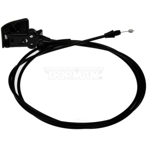 Dorman OE Solutions Hood Release Cable for Jeep Compass - 912-437