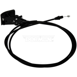 Dorman OE Solutions Hood Release Cable for 2014 Jeep Compass - 912-437