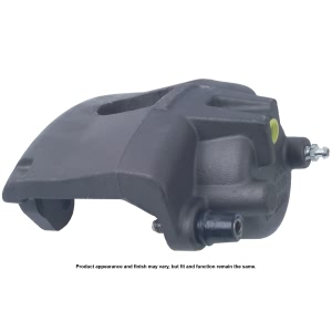 Cardone Reman Remanufactured Unloaded Caliper for 2003 Chrysler Town & Country - 18-4777