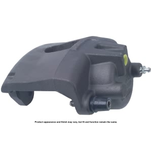 Cardone Reman Remanufactured Unloaded Caliper for 2001 Chrysler Voyager - 18-4777