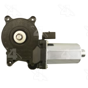 ACI Front Driver Side Window Motor for Land Rover Range Rover - 88035