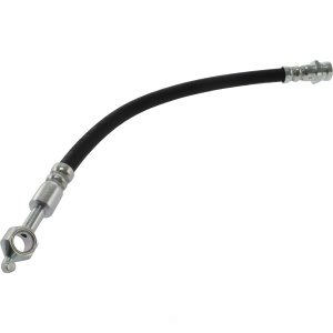 Centric Rear Lower Brake Hose for 1994 Mazda MPV - 150.45338