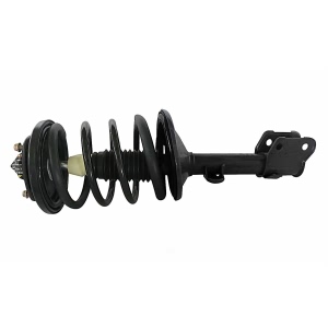 GSP North America Front Passenger Side Suspension Strut and Coil Spring Assembly for 2006 Honda Pilot - 836222