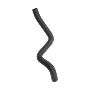 Dayco Engine Coolant Curved Radiator Hose for 2005 Mercury Mariner - 72244