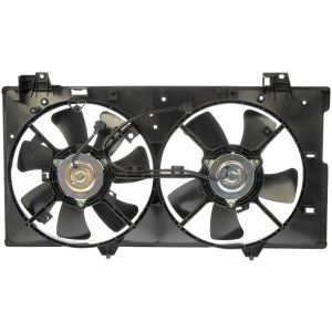 Dorman Engine Cooling Fan Assembly for 2003 Mazda 6 - 620-730