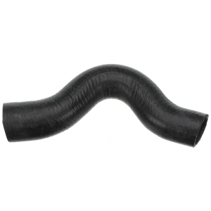 Gates Engine Coolant Molded Radiator Hose for 1993 Mercedes-Benz 300CE - 22588