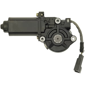Dorman OE Solutions Front Passenger Side Window Motor for 1993 Dodge D150 - 742-306