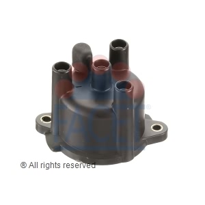 facet Ignition Distributor Cap for 2000 Chevrolet Metro - 2.7630/15