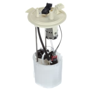 Delphi Fuel Pump Module Assembly for 2014 Ford E-250 - FG1478