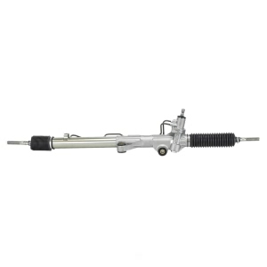 AAE Hydraulic Power Steering Rack and Pinion Assembly for 2002 Toyota Tundra - 3179N