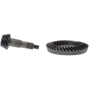 Dorman OE Solutions Front Differential Ring And Pinion for 2014 Chevrolet Tahoe - 697-359