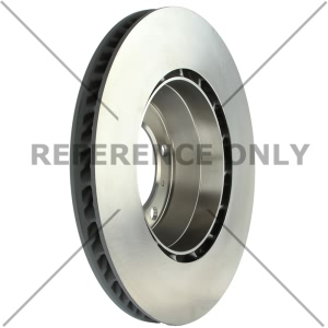 Centric Premium™ Brake Rotor for 2020 Porsche Panamera - 125.37086