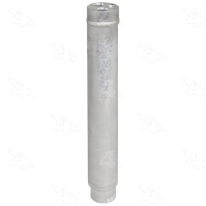 Four Seasons Aluminum Filter Drier w/ Pad Mount for BMW i3 - 83153