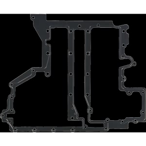 Victor Reinz Upper Engine Oil Pan Gasket - 71-36096-00