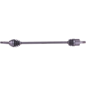 Cardone Reman Remanufactured CV Axle Assembly for Eagle Summit - 60-3008