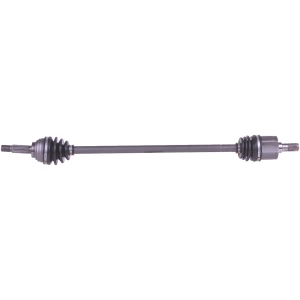 Cardone Reman Remanufactured CV Axle Assembly for Mitsubishi Cordia - 60-3008