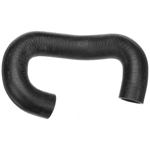 Gates Engine Coolant Molded Radiator Hose for 1991 Pontiac Sunbird - 21703