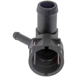 Dorman Engine Coolant Radiator Hose Connector for Volkswagen Eos - 902-715