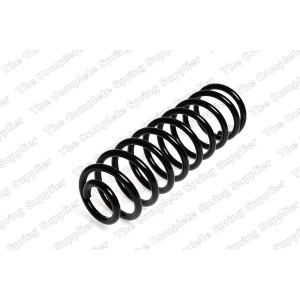 lesjofors Rear Coil Springs for Volvo 740 - 4295820