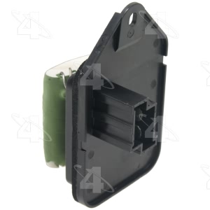 Four Seasons Hvac Blower Motor Resistor Block for 1994 Volvo 850 - 20401