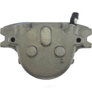 Centric Remanufactured Semi-Loaded Front Driver Side Brake Caliper for 1986 Ford Bronco II - 141.65012