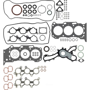Victor Reinz Engine Gasket Set for Lexus ES350 - 01-54250-01