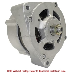 Quality-Built Alternator Remanufactured for Mercedes-Benz 300SE - 15641