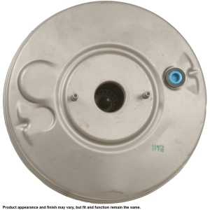 Cardone Reman Remanufactured Vacuum Power Brake Booster w/o Master Cylinder for Audi - 53-8386