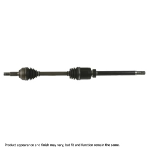 Cardone Reman Remanufactured CV Axle Assembly for 2015 Nissan Rogue Select - 60-6426