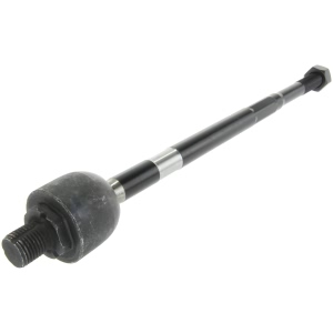 Centric Premium™ Front Inner Steering Tie Rod End for 2004 Kia Rio - 612.50024