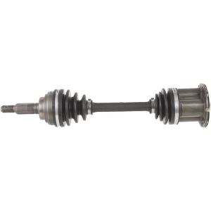 Cardone Reman Remanufactured CV Axle Assembly for 1987 Toyota Corolla - 60-5117