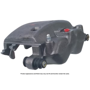 Cardone Reman Remanufactured Unloaded Caliper for 2001 Dodge Ram 3500 - 18-4806