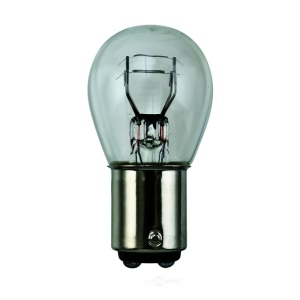 Hella Long Life Series Incandescent Miniature Light Bulb for 1986 Mercury Topaz - 2357LL