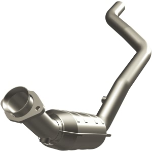 Bosal Direct Fit Catalytic Converter And Pipe Assembly for 2000 Lincoln LS - 079-4164