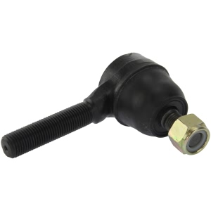Centric Premium™ Front Outer Steering Tie Rod End for 1984 Toyota Cressida - 612.44145