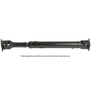 Cardone Reman Remanufactured Driveshaft/ Prop Shaft for 2005 Lexus GX470 - 65-5016